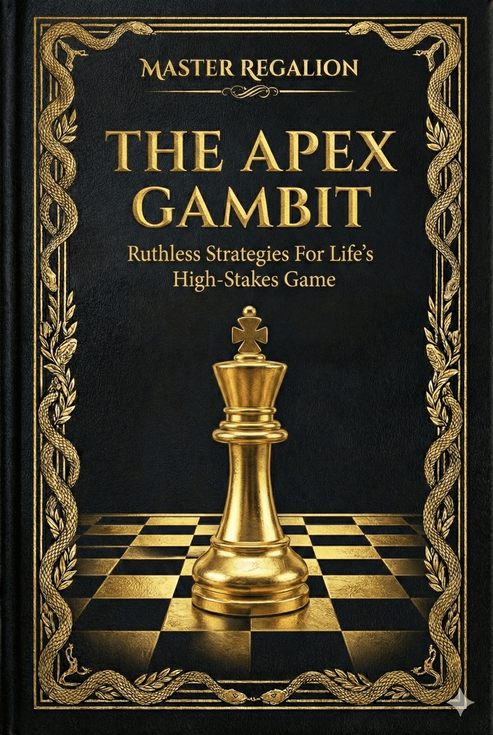 Apex Gambit